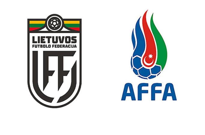 Litva - Azərbaycan: Dördüncü duel