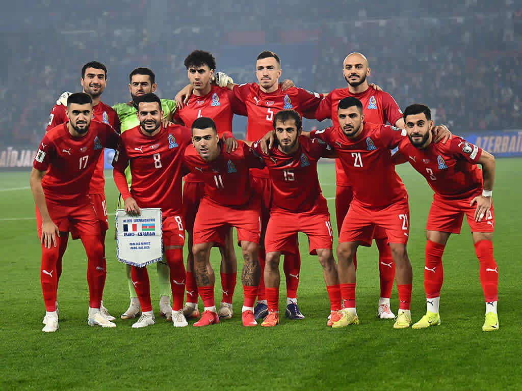 Millimizin futbolçusu ilin ilk oyununu buraxacaq