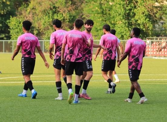 I Liqa: “Karvan-Yevlax”dan böyükhesablı qələbə