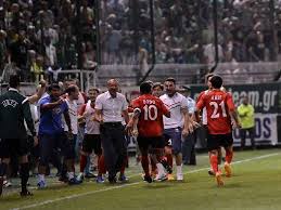 “Panatinaikos”un “cəllad”ı  “Olimpiakos”u məhv etməyin yolunu göstərdi