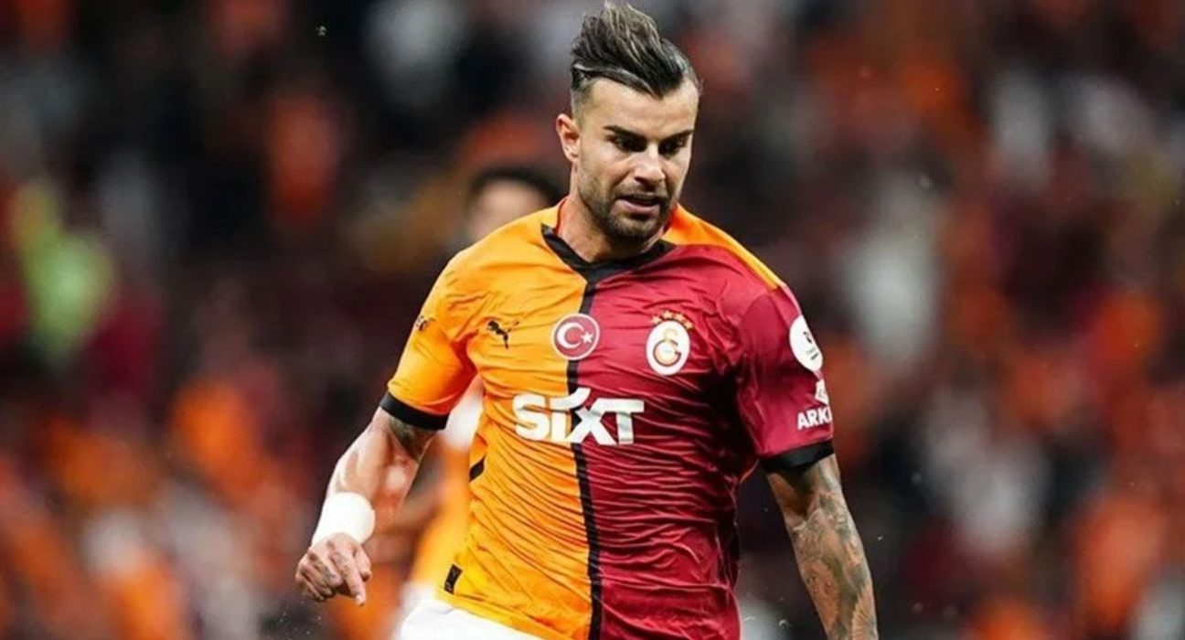 “Qalatasaray”da ciddi itki
