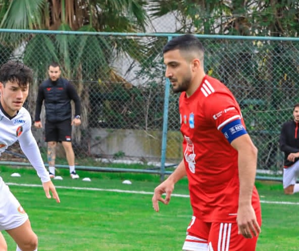 “Zirə”nin kapitanı: “Rahatlaşmaq olmaz, hələ görüləsi çox iş var”