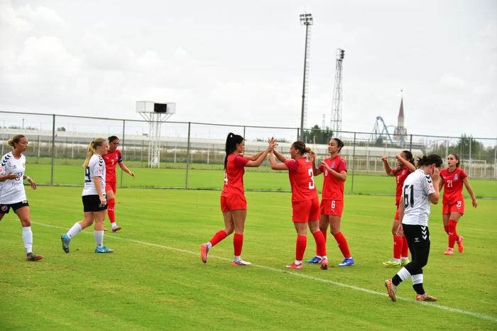 Millimizdən "Antalyaspor" üzərində 2-ci qələbə