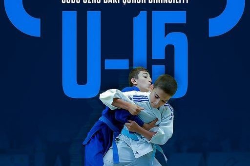 Yeniyetmələrin Bakı birinciliyi