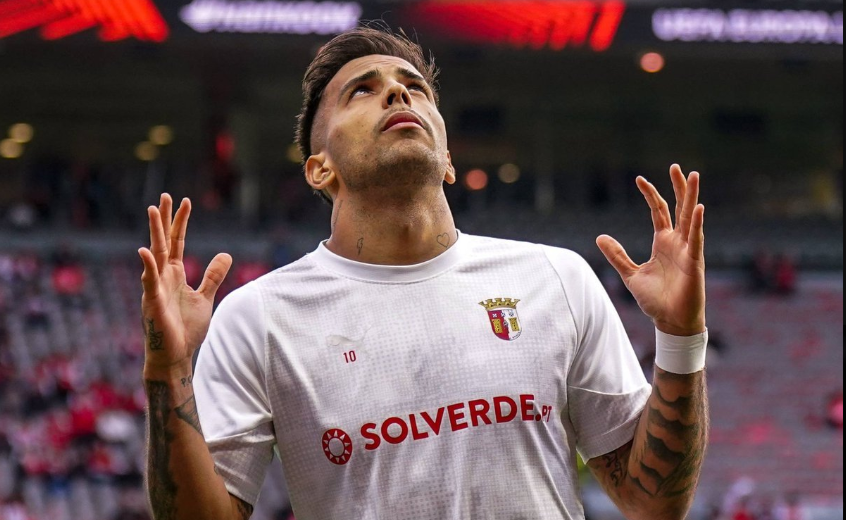 “Sportinq”dən 30 milyonluq transfer