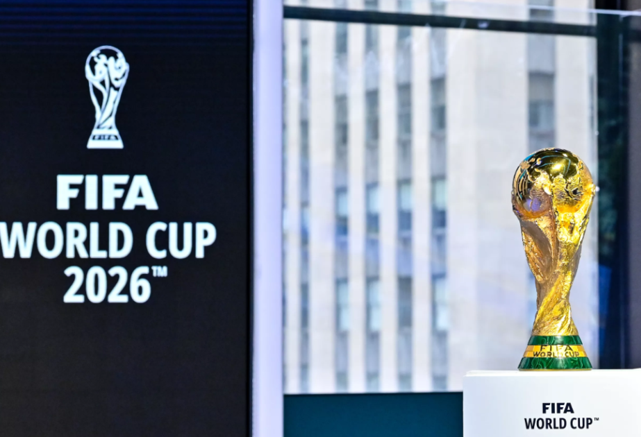 Mundial ərəfəsində Nyu-Yorkda tualet problemi