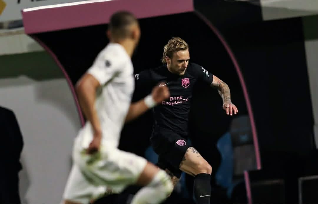 Timoteuş Puxaç: "Hakimin qərarını haqlı hesab edirəm"