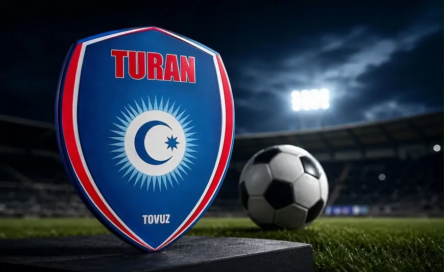Cəza “Turan Tovuz” üçün son deyil, yeni çağırışdır