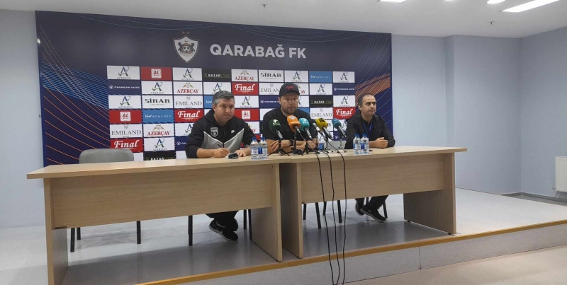 Murad Musayev özünü günahkar saydı: "Bu, mənim məğlubiyyətimdi"