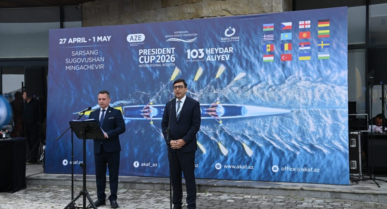 Qayıbov: “Bu yarışlar bizim üçün xüsusi bayramdır”