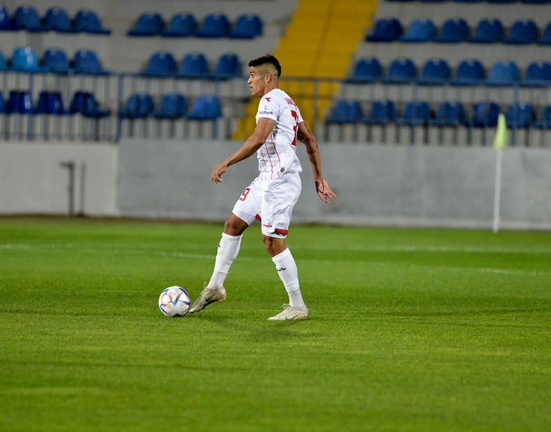 "Buna nail olsaq, məqsədimizə çatacağıq" - "Araz-Naxçıvan"ın legioneri