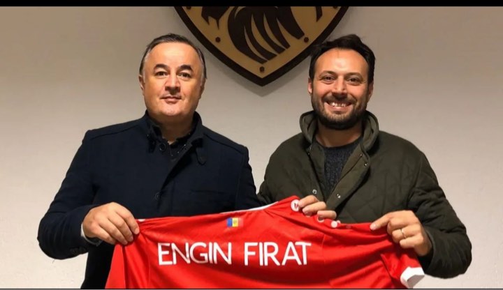 Türkiyəli mütəxəssis Azərbaycan millisinin baş məşqçisi ola bilər