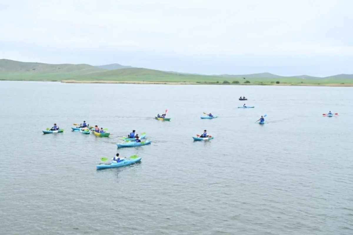 "Prezident Kuboku 2026": 57 idmançı ilə təmsil olunacağıq