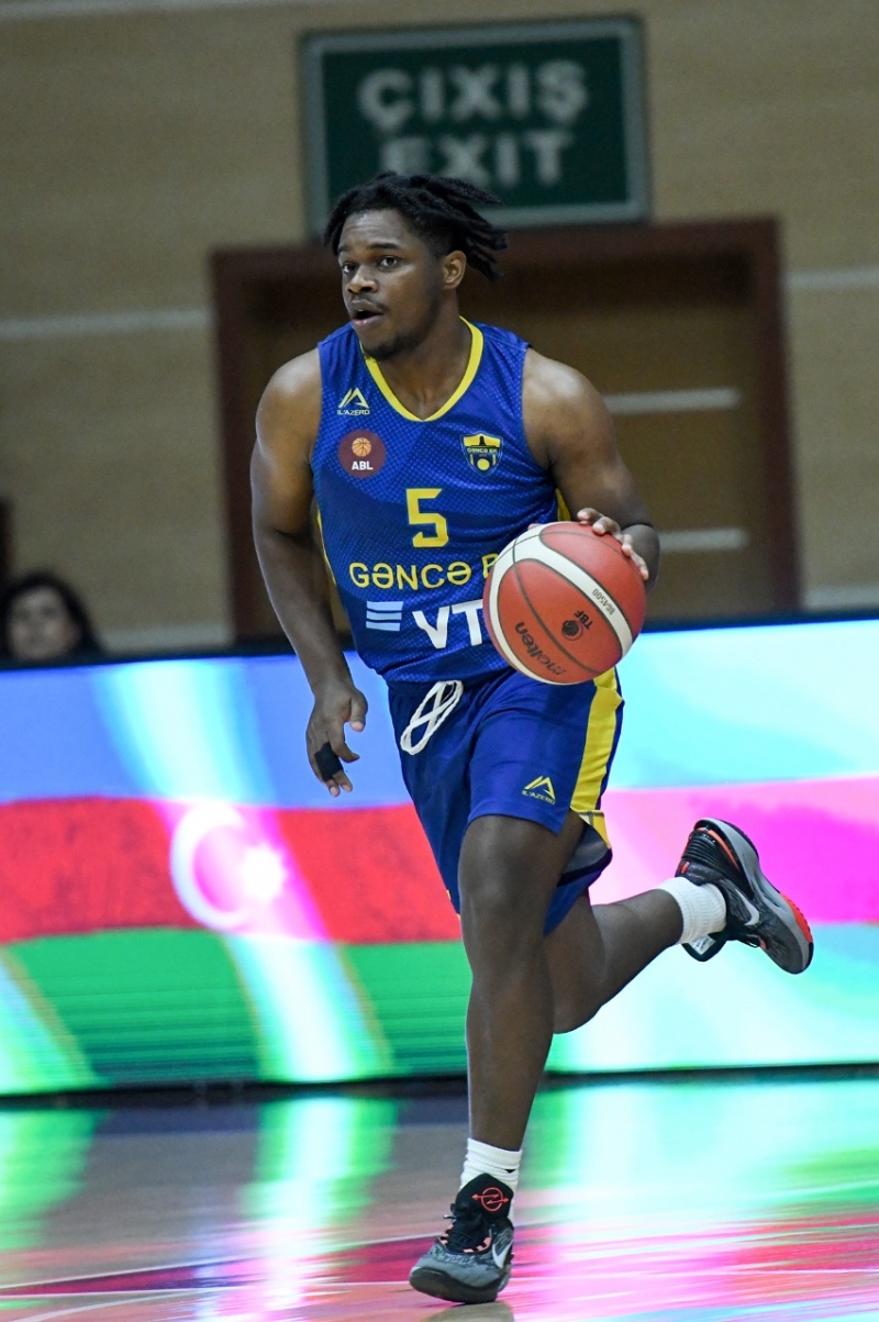 Ceylon Perri: "Zərbələri qəbul etməyəhazır olmalıyıq"