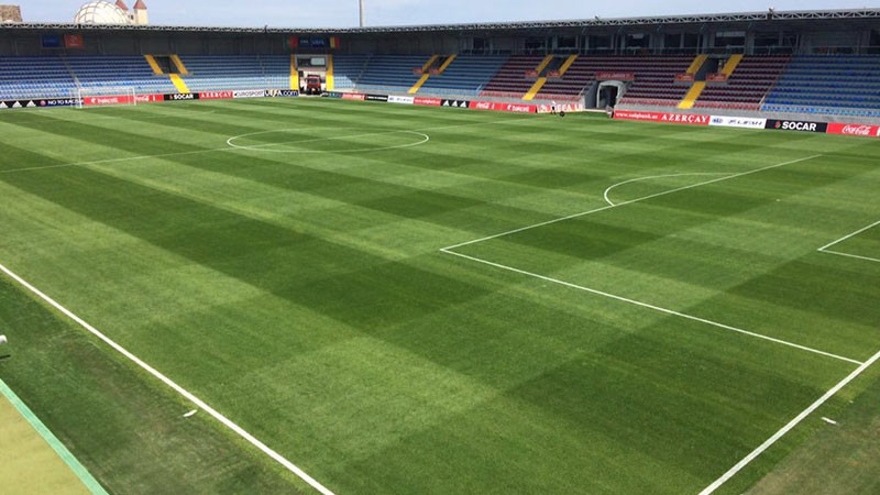 AFFA-nın balansındakı stadion və məşq mərkəzlərinə ayrılan vəsait məlum oldu