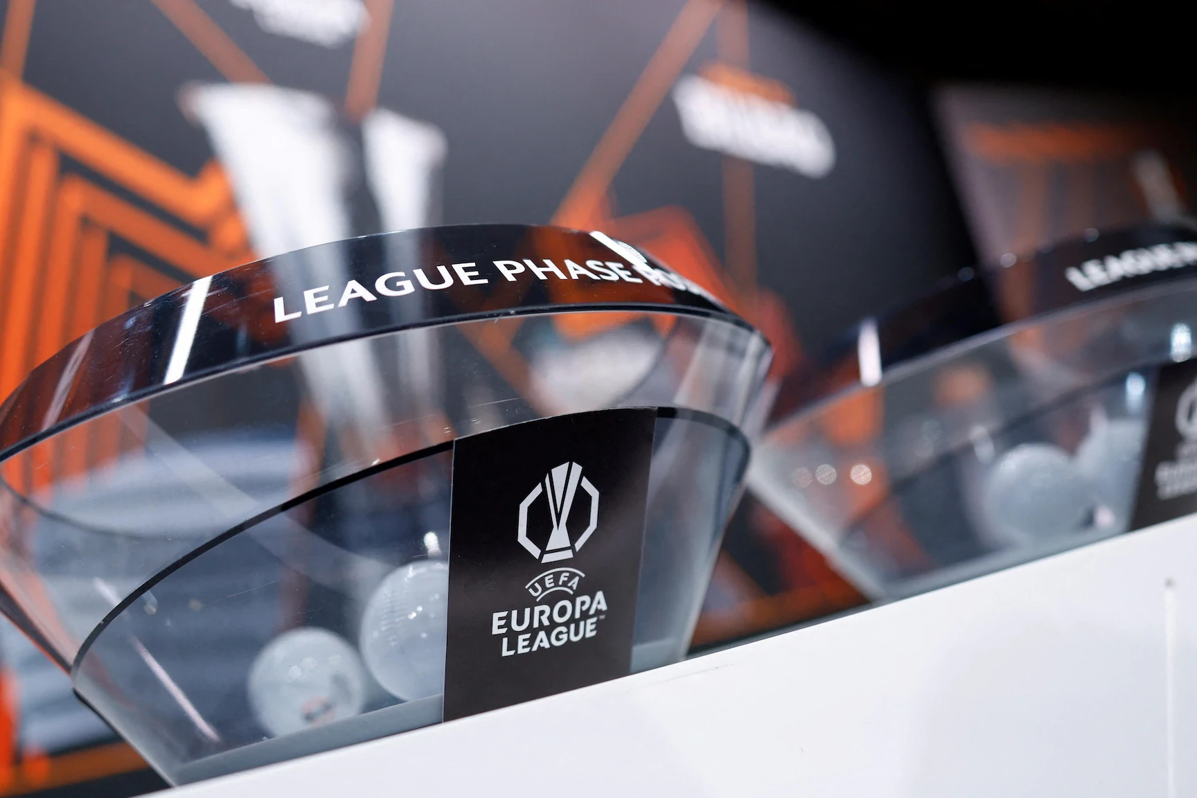 UEFA Avropa Liqasının əsas mərhələsinin püşkü atılıb