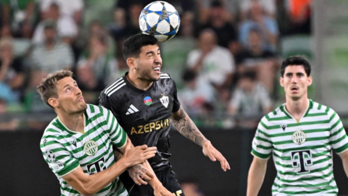 "Qarabağ"la oyuna görə macarlar da təhlükəsizliyi gücləndirir