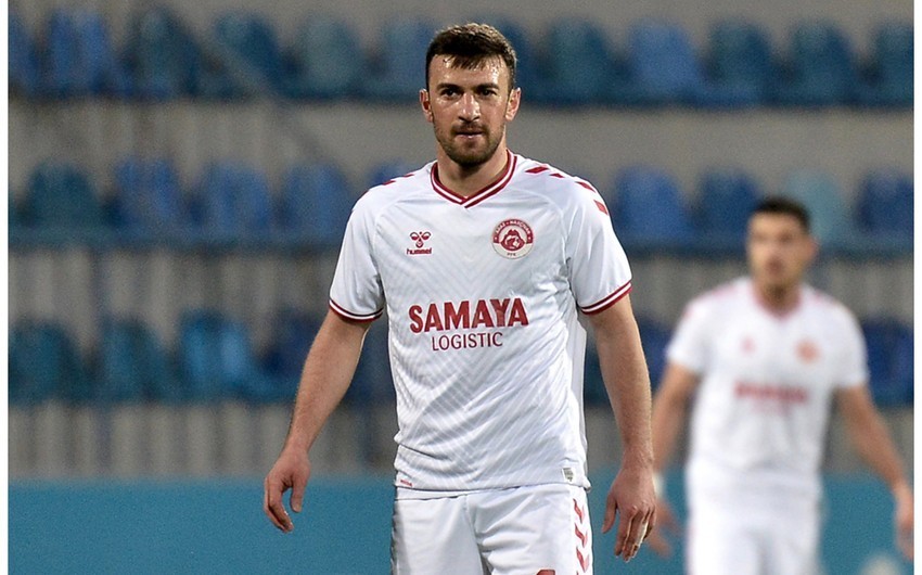 Qara Qarayev: "Bu, böyük əziyyətin və xarakterin nəticəsidir"