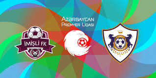 "İmişli" "Qarabağ"a qarşı