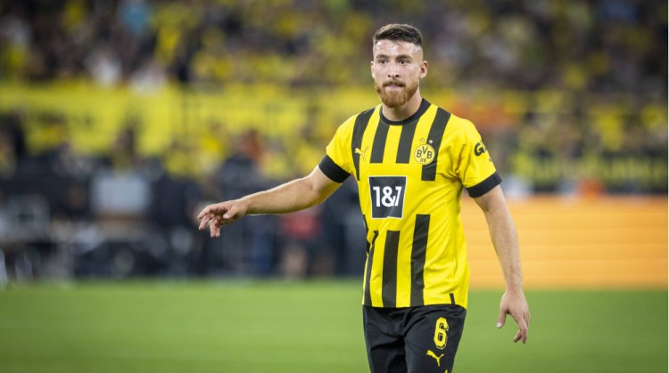 Türkiyə millisinin üzvü "Beşiktaş"da
