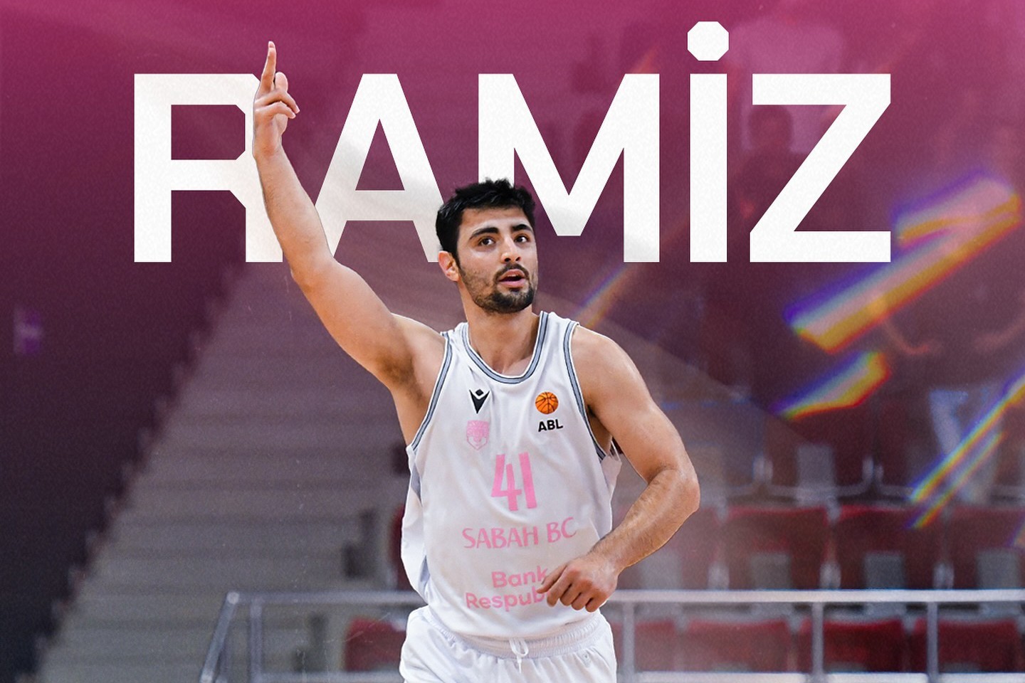 Azərbaycan çempionundan yeni müqavilə