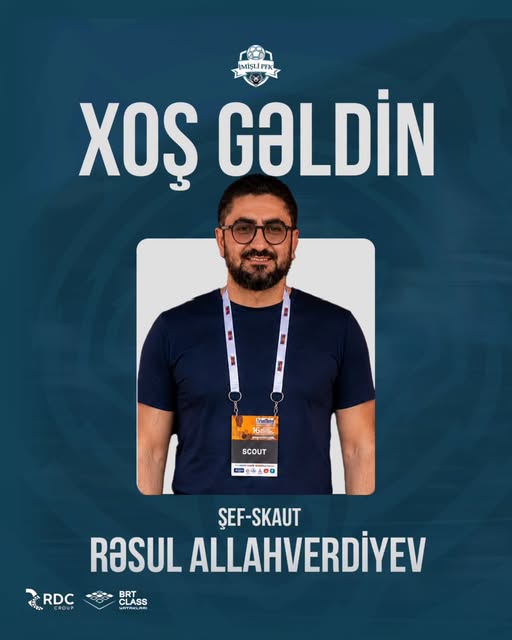 "İmişli"də yeni təyinat