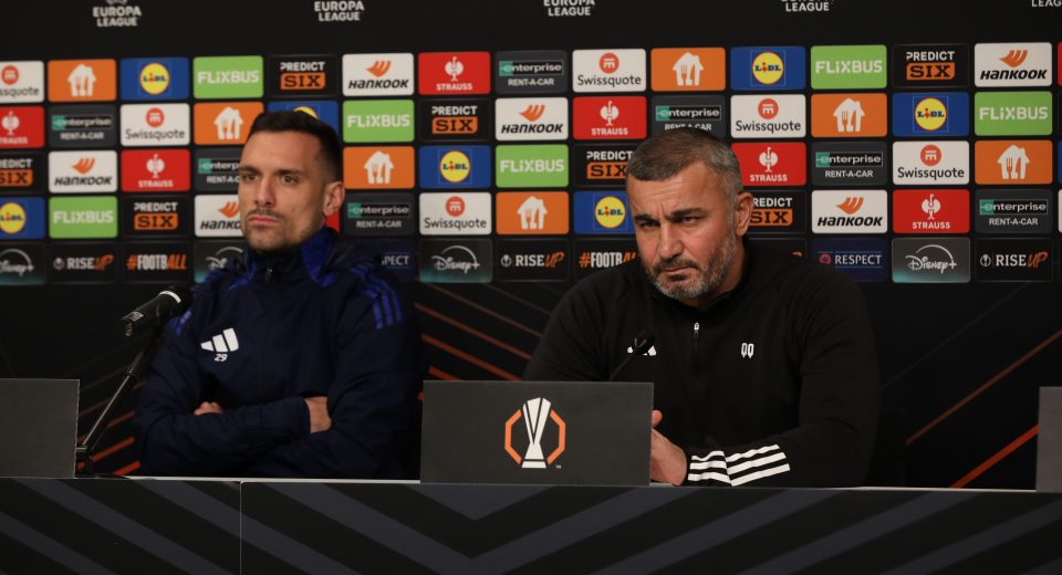 Qurban Qurbanov: “Qələbə qazanmaq gücündəyik”