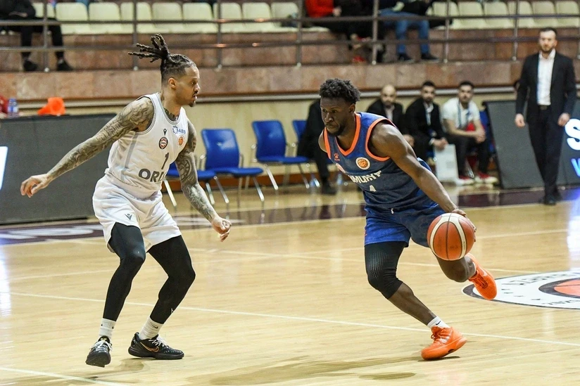 “Sumqayıt” “Ordu”ya qalib gəlib