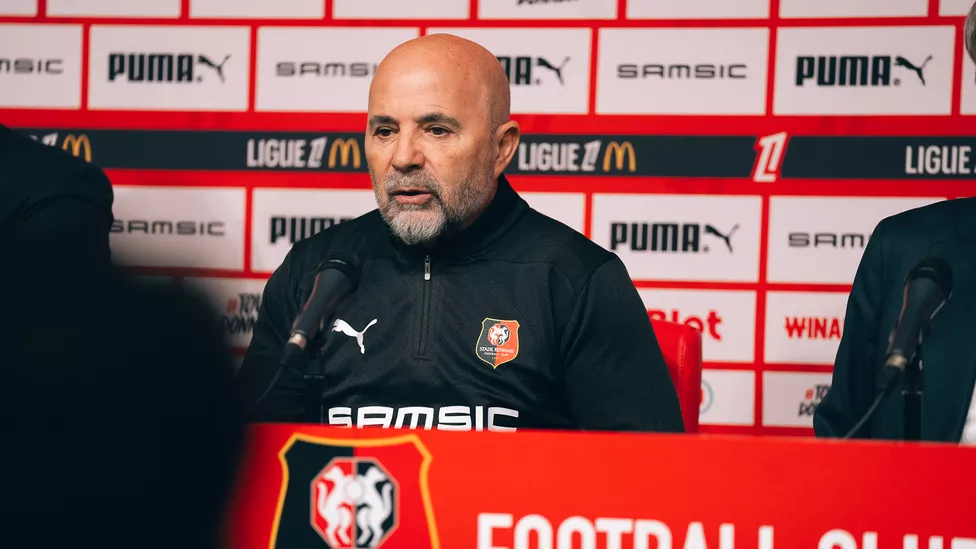 Tevesi Sampaoli ilə əvəzlədilər