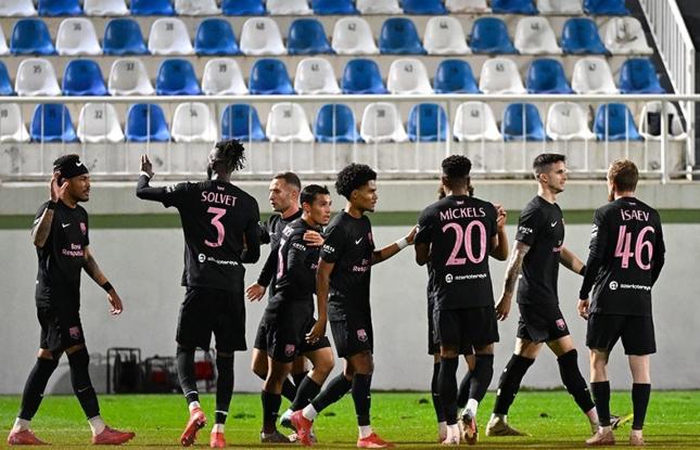 “Sabah” “Neftçi”ni 2 qolla üstələdi - Video