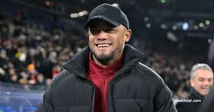 "Bavariya"nın baş məşqçisi: "2026-cı il onun ili ola bilər"