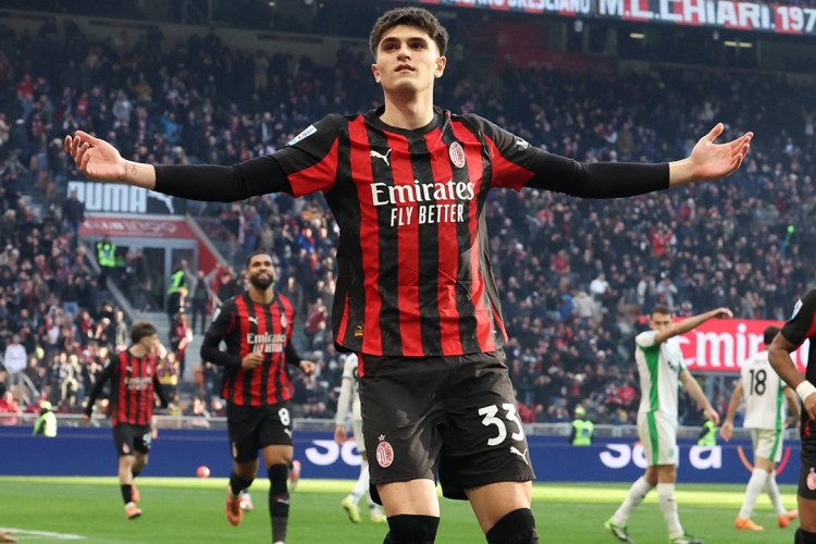 "Milan"ın oyunu Avstraliyada keçirilməyəcək