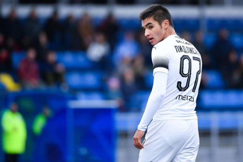 "Sabah" Rusiya klubundan hücumçu gətirdi - ikinci komandası üçün sifariş etdi