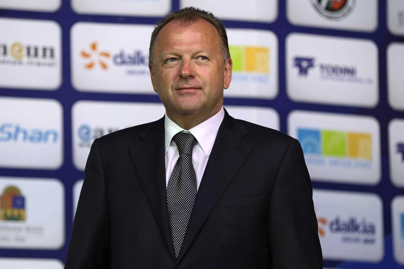 IJF-nin prezidenti Marius Vizer: "Əminəm ki, əla bir yarış alınacaq və..."