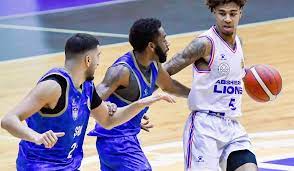 ABL: Bu gün keçiriləcək iki matçla XIII yekun vurulur