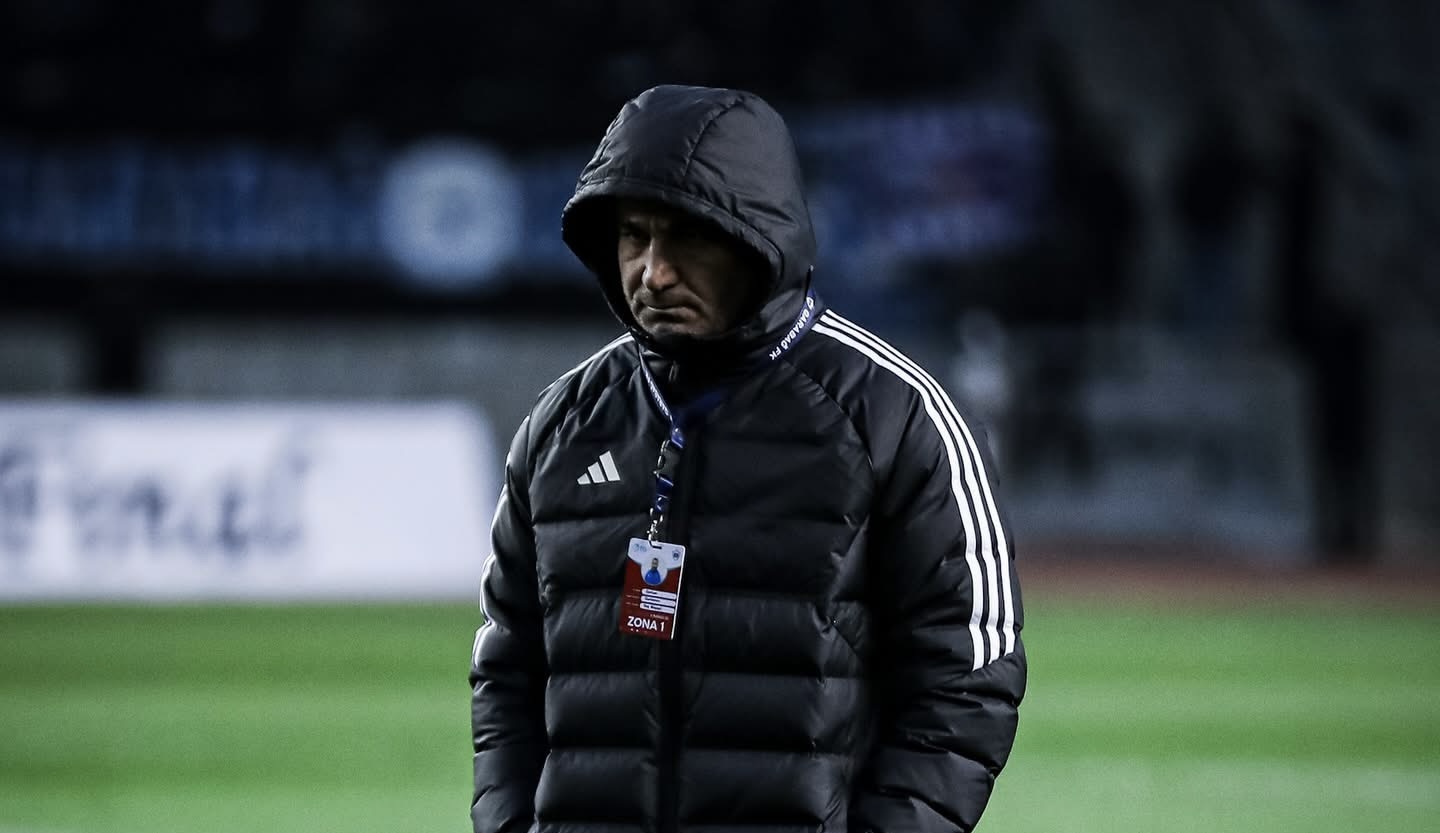 Qurban Qurbanov: “Rəqibin köməkçi məşqçisi bizə qarşı ədəbsizlik elədi”