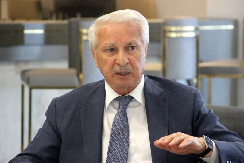 Sahib Ələkbərov: “Gənc velosipedçilərimizin biraz təcrübələri çatmadı, tələsdilər”