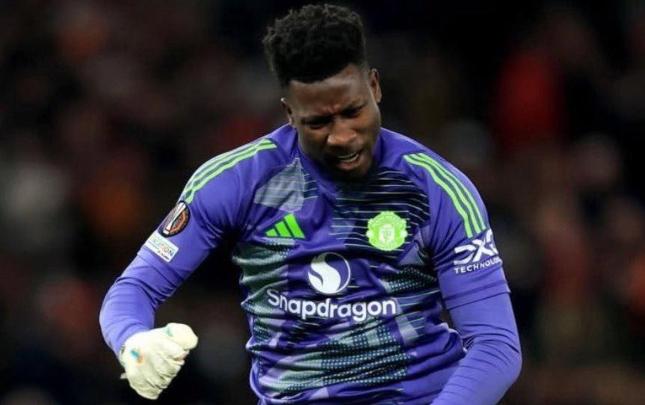 Onana "Trabzonspor"a keçdi