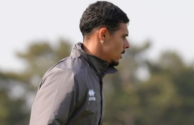 "Neftçi"dən legionerə şərt