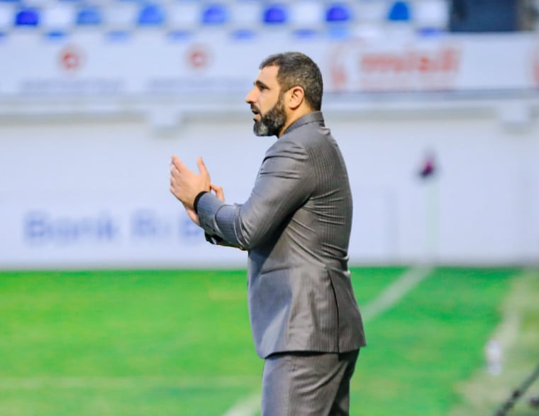 “Belə qərarlar mənə də xoş deyil” – Rəşad Sadıqov