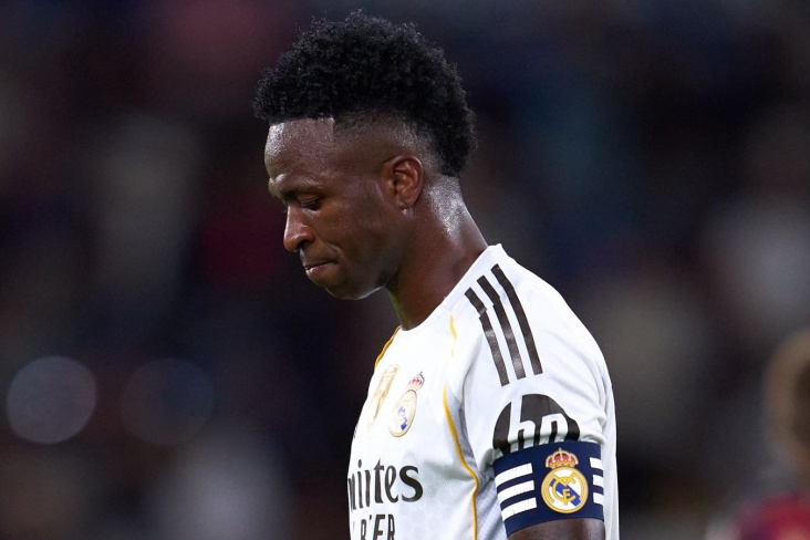 Vinisius Junior "Kral klubu"ndan getmək istəyir