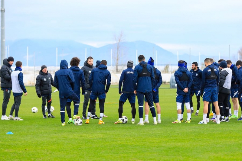 “Sabah” da başladı - VİDEO