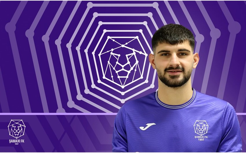 "Şamaxı" Cəlalın keçidini açıqladı