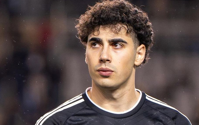 "Qarabağ" Bəhlulu uzun müddətə itirdi