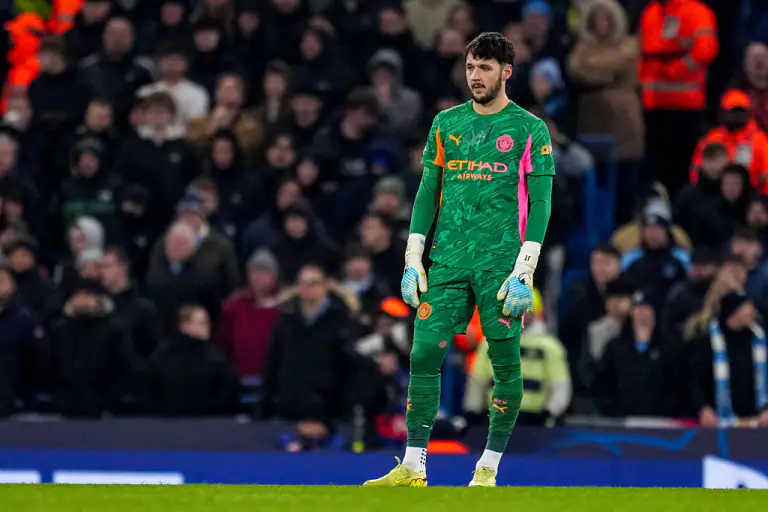 "Tottenhem" İngiltərə nəhənginin qapısıçına "elçi" düşüb