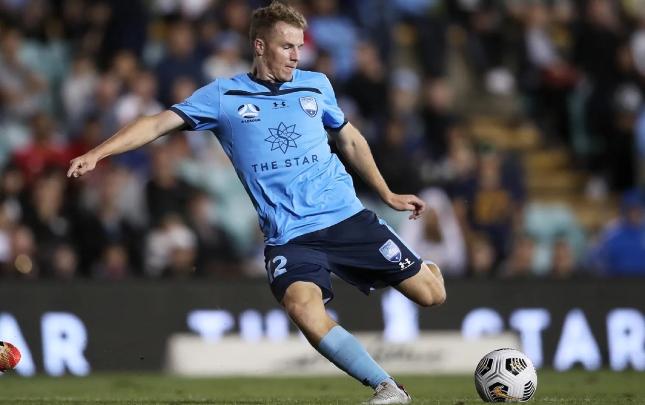 "Kəpəz"in yarımmüdafiəçisi milliyə dəvət aldı