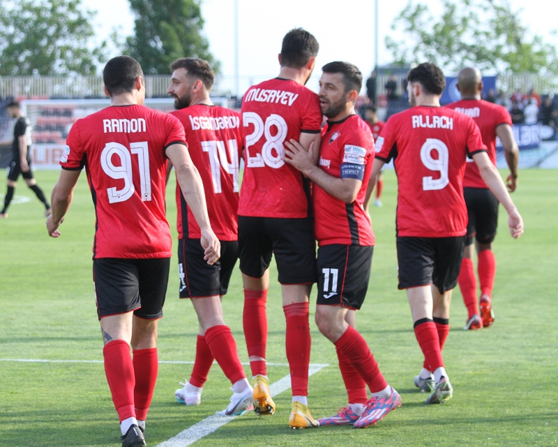 "Qəbələ"dən yetirməsinə yeni müqavilə: "Şərtlər qane edəcəksə..."