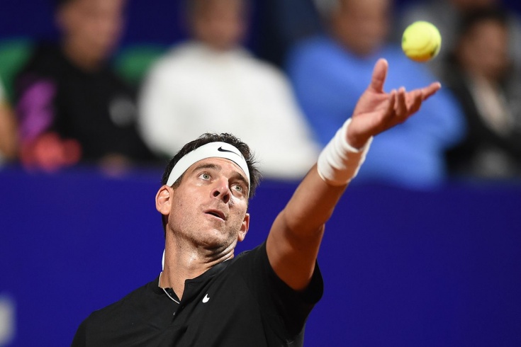 "Federer, Nadal və Cokoviç mənə arzuma çatmağa imkan vermədi"