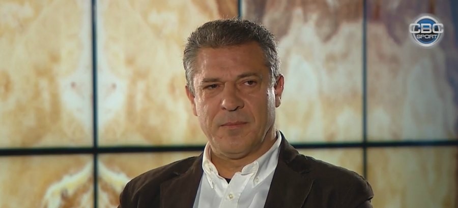 Vəli Qasımov: "Finala yüksəlmələri münasibəti ilə təbrik də etdim"