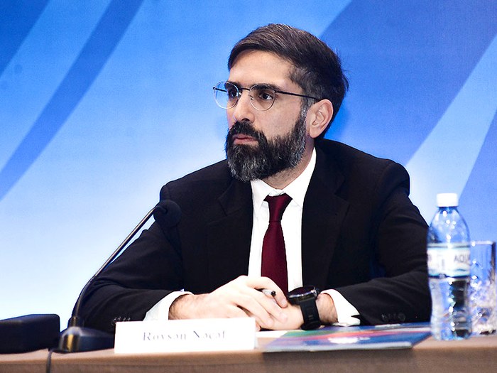 AFFA prezidentindən "Sabah"a təbrik